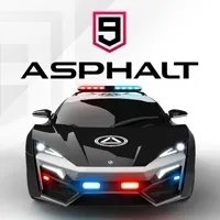Asphalt 9: Legends The Best Mobile Games