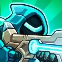 Iron Marines Invasion RTS Game The Best Mobile Games